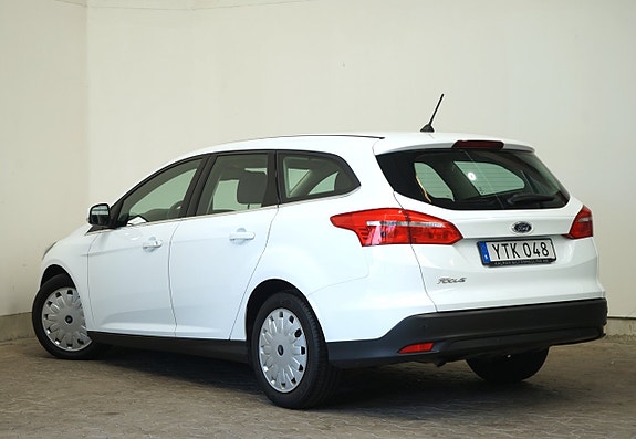 Ford Focus 4 of 10