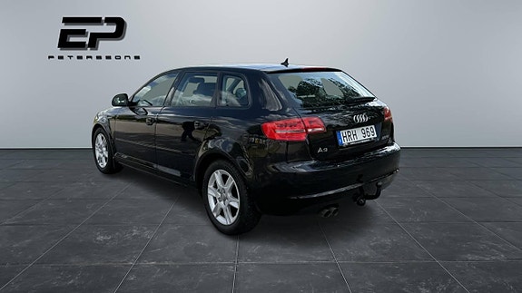 Audi A3 6 of 10