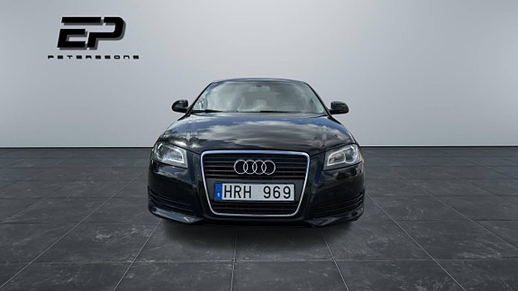 Audi A3 2 of 10