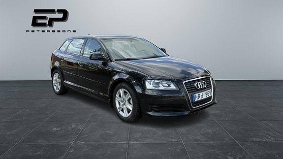 Audi A3 3 of 10