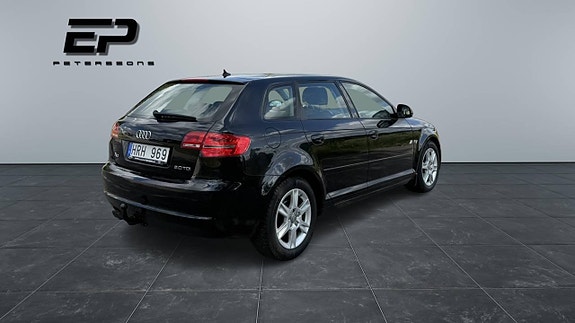 Audi A3 5 of 10