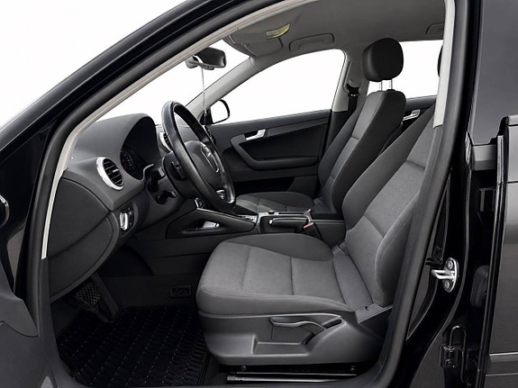 Audi A3 8 of 10