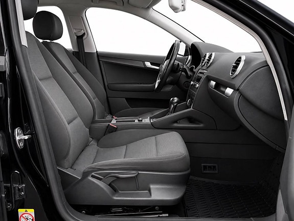 Audi A3 10 of 10