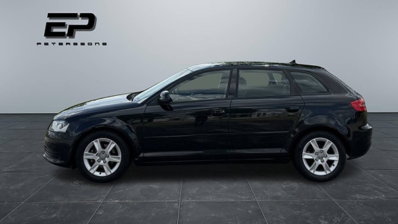 Audi A3 7 of 10