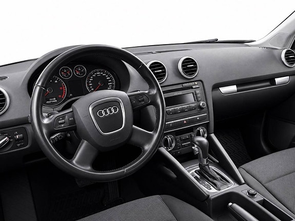 Audi A3 9 of 10