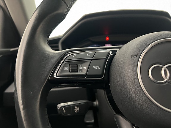 Audi A1 16 of 29
