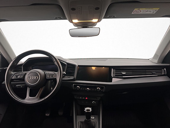 Audi A1 12 of 29