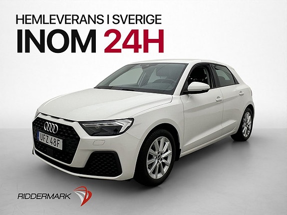 Audi A1 3 of 29