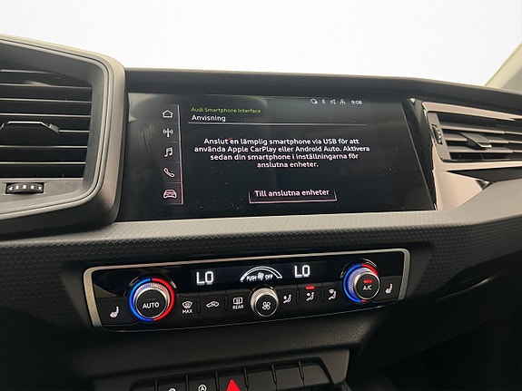 Audi A1 19 of 29