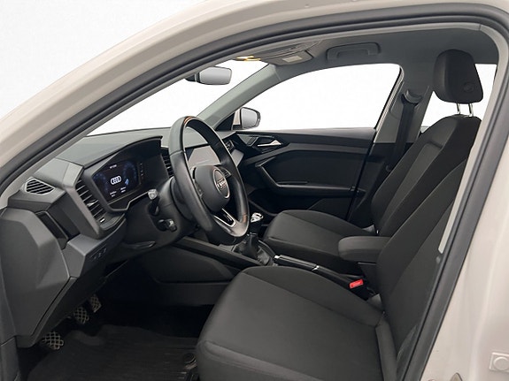 Audi A1 11 of 29