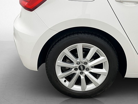 Audi A1 28 of 29