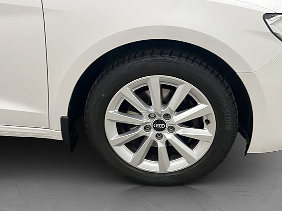 Audi A1 29 of 29