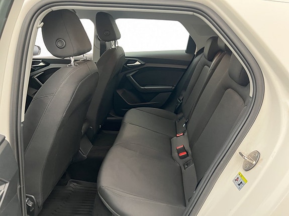 Audi A1 24 of 29
