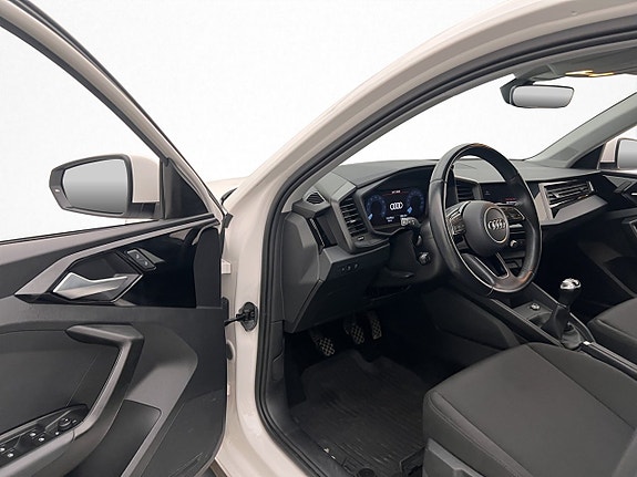 Audi A1 10 of 29