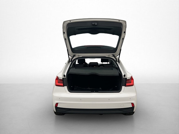 Audi A1 25 of 29