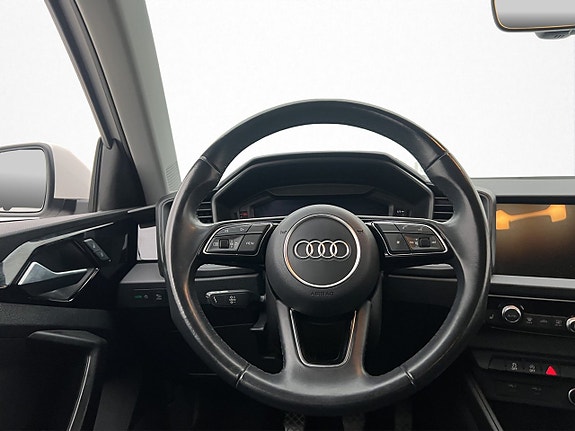 Audi A1 13 of 29