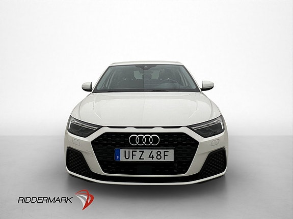Audi A1 2 of 29