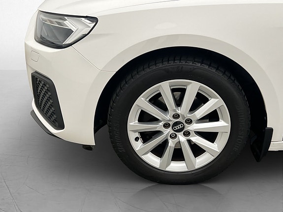 Audi A1 26 of 29