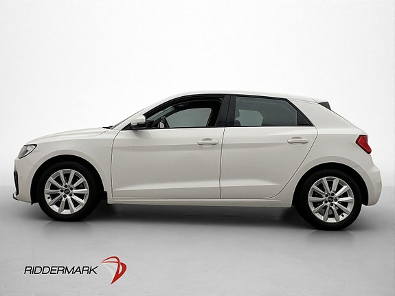 Audi A1 5 of 29