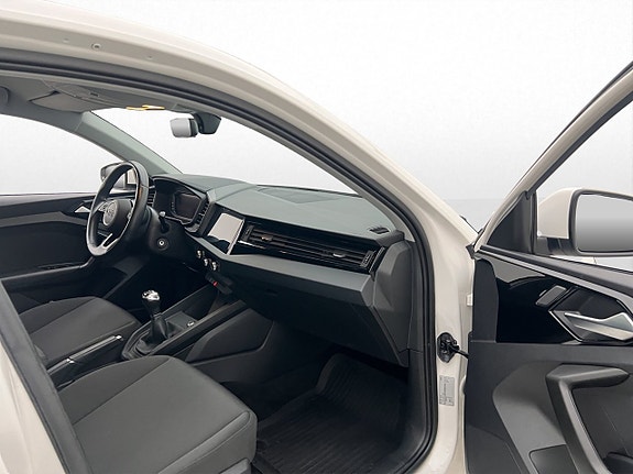 Audi A1 22 of 29