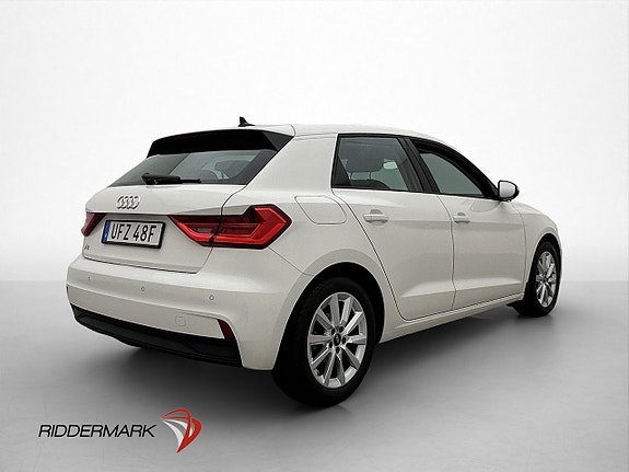 Audi A1 8 of 29