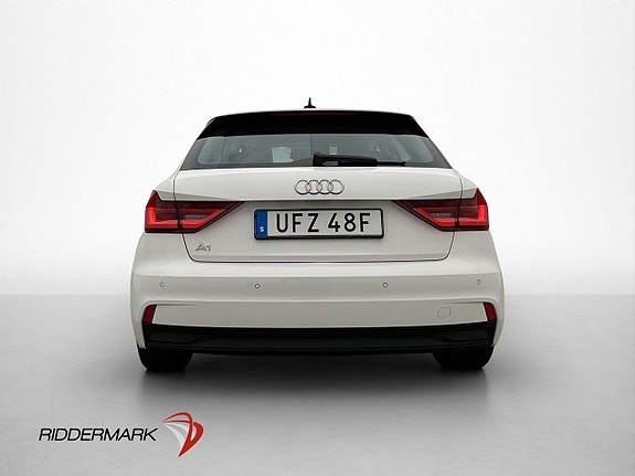 Audi A1 7 of 29