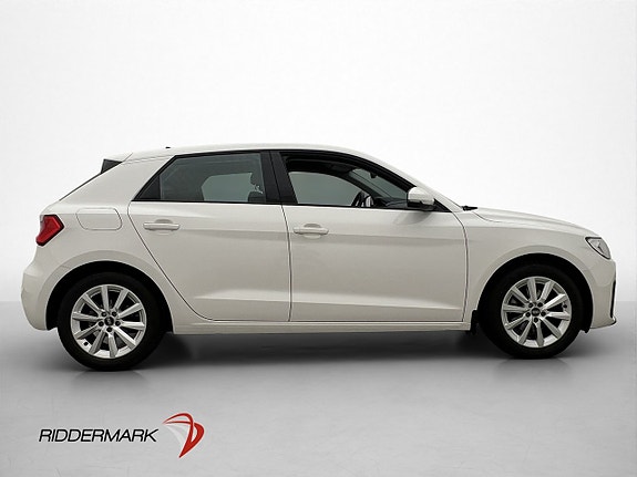 Audi A1 9 of 29