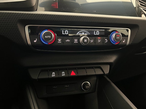 Audi A1 21 of 29