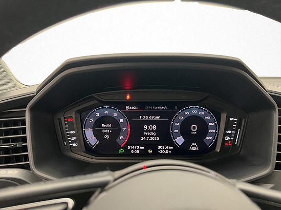 Audi A1 17 of 29