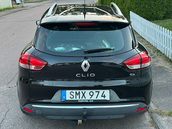 Renault Clio 5 of 11