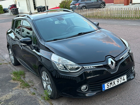 Renault Clio 3 of 11
