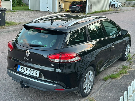 Renault Clio 4 of 11