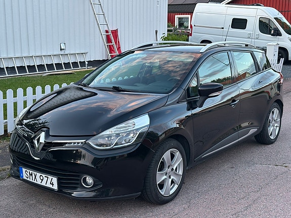 Renault Clio 2 of 11