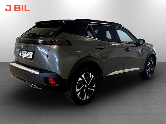 Peugeot 2008 2 of 16