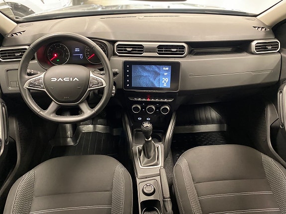 Dacia Duster 10 of 24