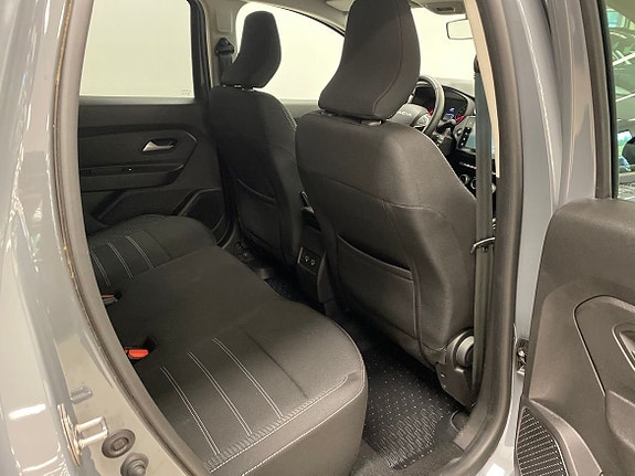 Dacia Duster 15 of 24