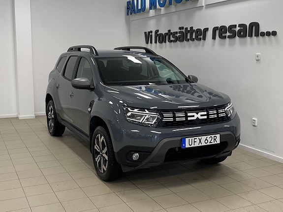 Dacia Duster 2 of 24