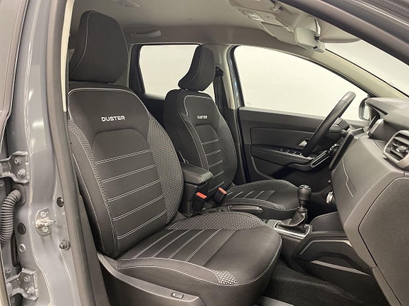 Dacia Duster 11 of 24