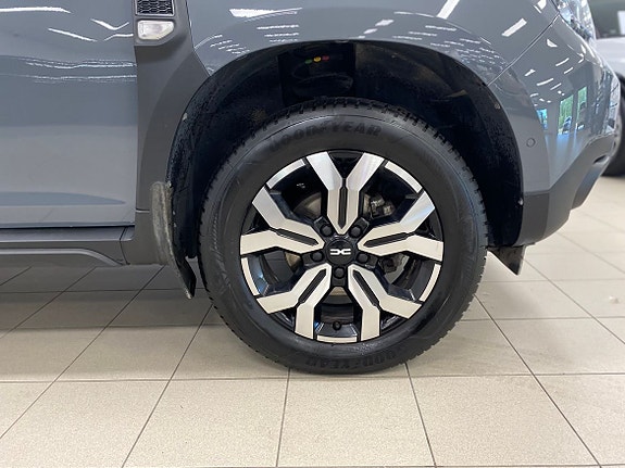 Dacia Duster 6 of 24