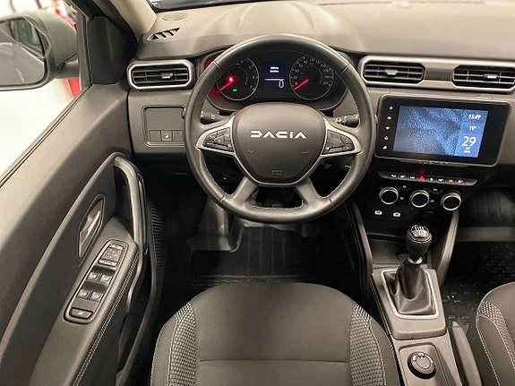 Dacia Duster 9 of 24