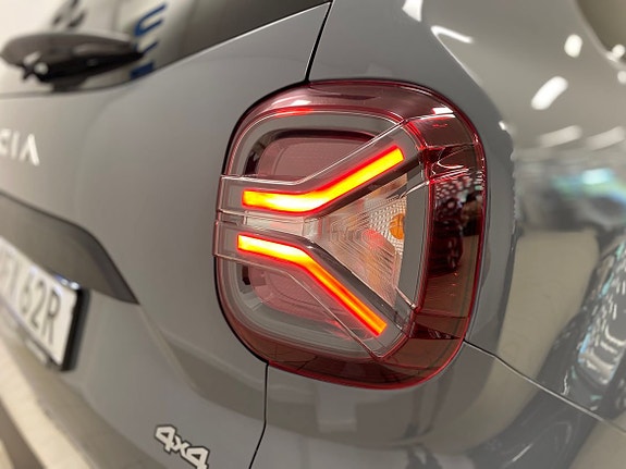 Dacia Duster 7 of 24