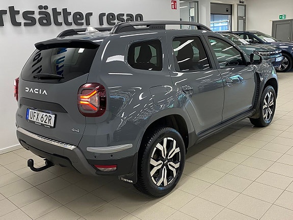 Dacia Duster 4 of 24