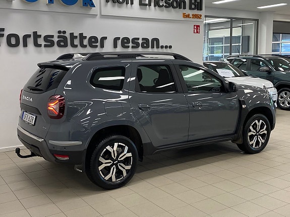 Dacia Duster 3 of 24