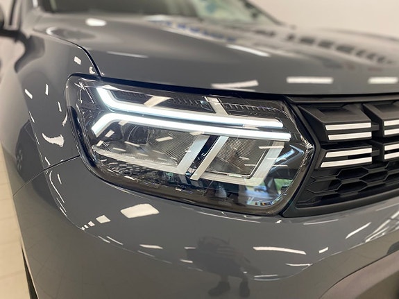 Dacia Duster 5 of 24