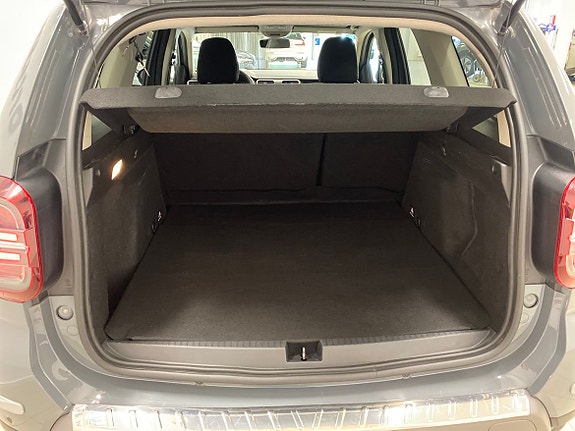 Dacia Duster 17 of 24