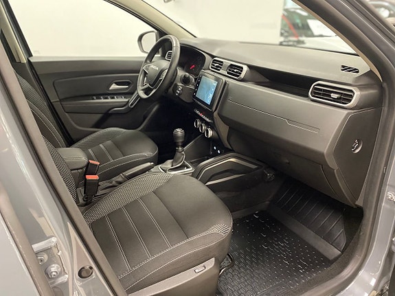 Dacia Duster 12 of 24
