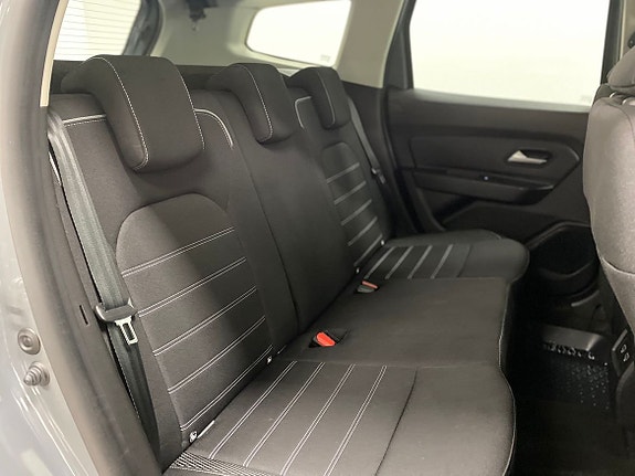 Dacia Duster 14 of 24