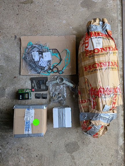 Piaggio MP3 500 6 of 7