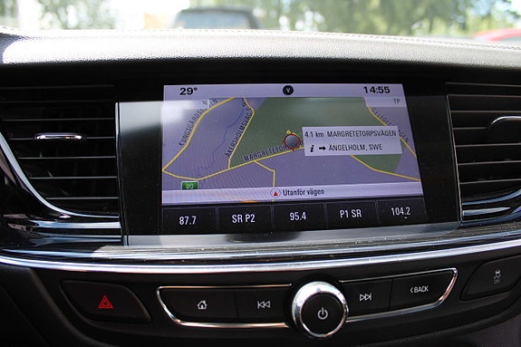 Opel Insignia 5 of 13