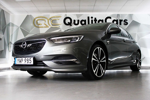 Opel Insignia 5 of 27
